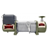Wyciągarka Dragon Winch DWT 14000 HD – 12V/24V, 6350 kg, lina stalowa 20 m